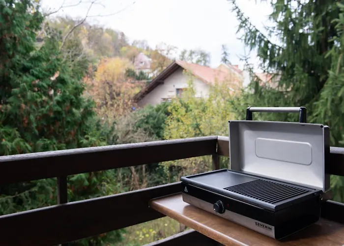 Grandview City Brasov