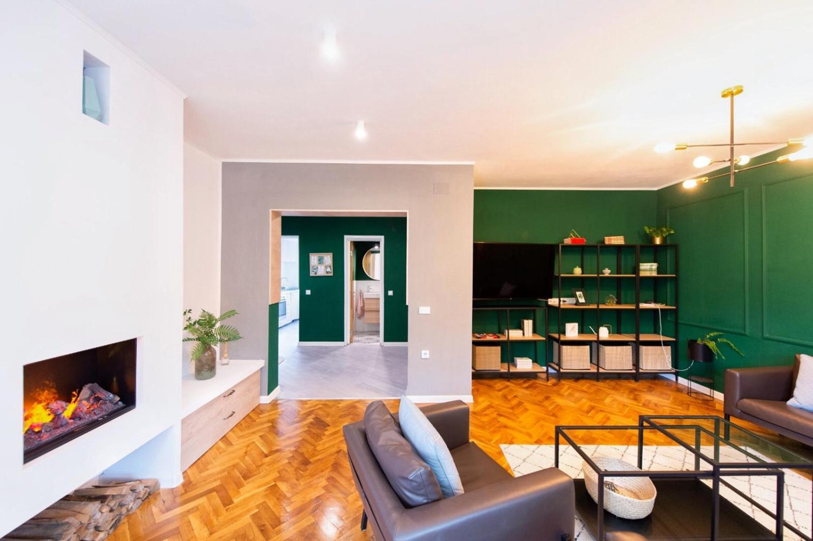 Appartement Grandview