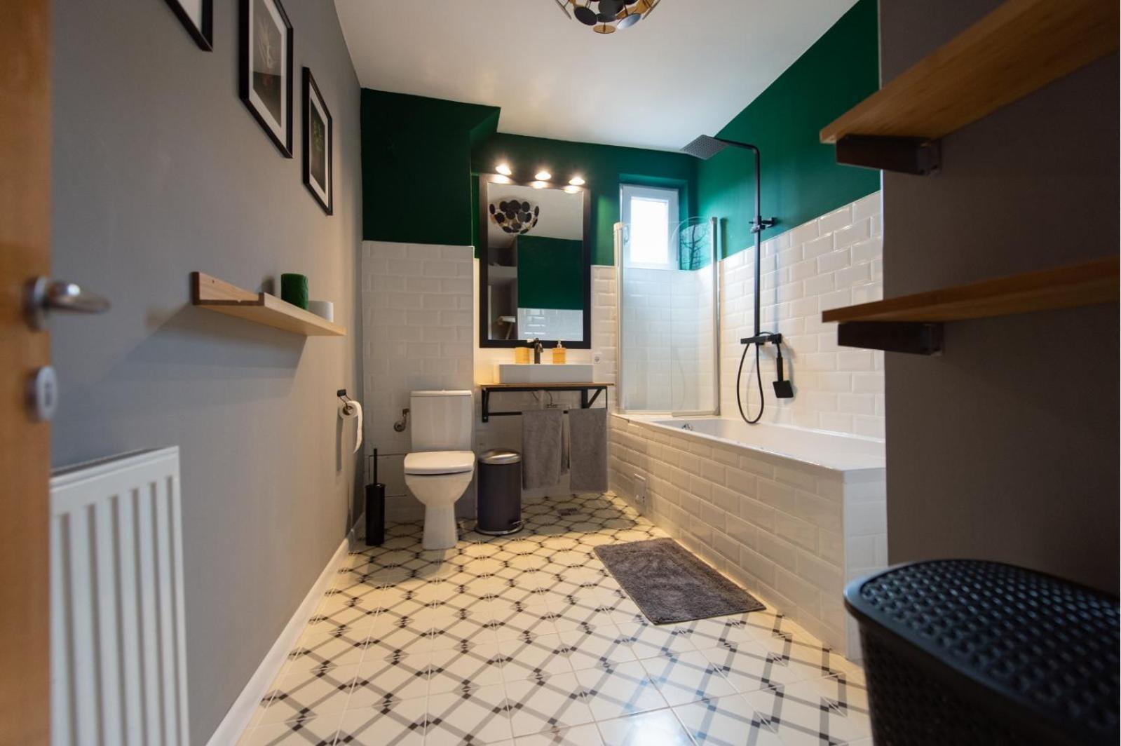 Grandview Appartement Braşov