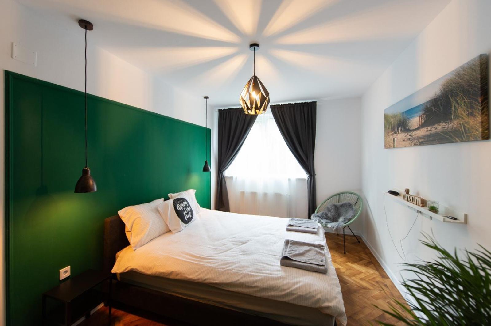 Appartement Grandview *